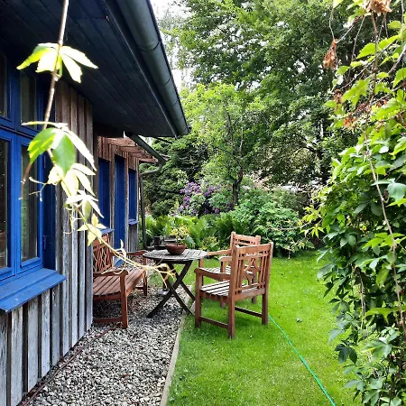 Apartamento Bio- Mit Sauna Im Casa Creativa *