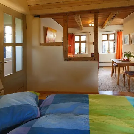 Bio- Mit Sauna Im Casa Creativa *