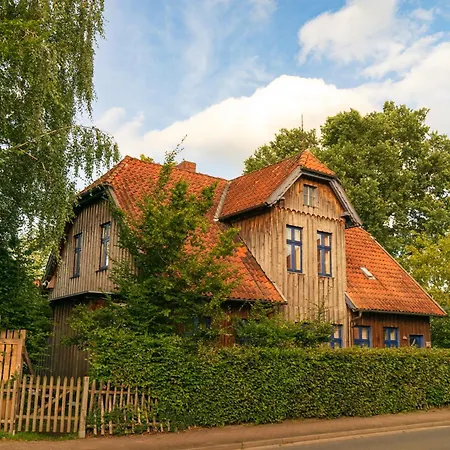 Bio- Mit Sauna Im Casa Creativa *