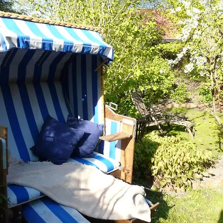 Bio- Mit Sauna Im Casa Creativa